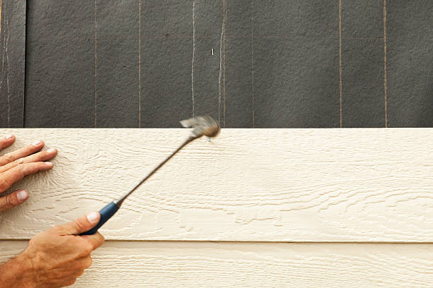 Best Siding for New Construction  in Woodside, CA